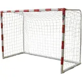 Lynx Sport Stadium Goal Goal Net Beige 3 x 2 m
