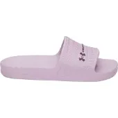 Under Armour Ua W Armr Slide Lite - rose mauve, taille : 8