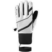 Zanier Zürs.zb Gloves Blanc 6.5