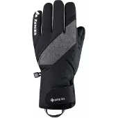 Zanier Rauris.gore-tex Gloves Noir 8