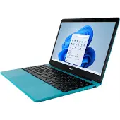 Umax VisionBook 14WRx Turquoise/WIN11