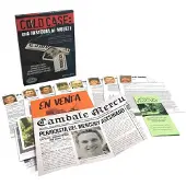 Ravensburger Jeu De Société Cold Case 1