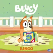 Sonstige Verlage BLUEY - Bingo