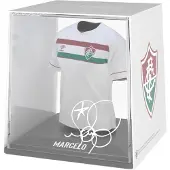 Fancollex Maillot Fluminense, domicile, Marcelo, saison 2023
