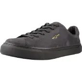 Fred perry B1312fp Couleur Gris
