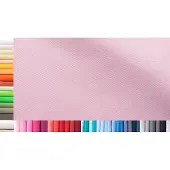OEM Tissu jersey rose XXL, largeur 150 cm, 96 % coton