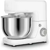 Tefal Robot de cuisine 800W 6pcs 4.8L Edst-Sch. ws QB 1501
