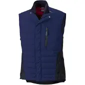 Bp Gilet thermique 1986 570 bleu nuit Gr. 2XL (XXL)