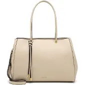 Suri Frey sac shopper sac à épaule bandoulière Judy City Shopper Beige