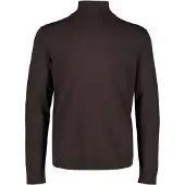 Lindbergh Pull-over brun foncé