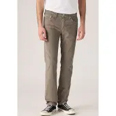 Levi's Jean '511' beige