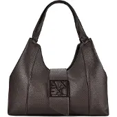 Armani Exchange Exchange Xw003002 Af1190 Shoulder Bag Couleur Marron