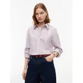 Tommy Hilfiger Chemisier blanc