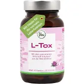For You eHealth GmbH pour vous L-Tox