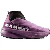 Mammut Sender Moc Low Hiking Shoes EU 40 Femme