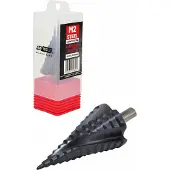 AWTOOLS foret étagé m2-tialn / 4-20mm /bl