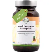 For You eHealth GmbH pour vous complexe multi enzymatique