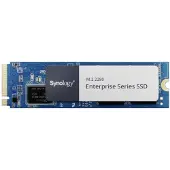Synology SNV5420-1600G SSD M.2 2280 : Vitesses de lecture et d'écriture