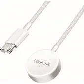 Ginza.se Câble de charge pour montre connectée , adaptateur de charge, station de charge, chargeur, base de charge, induction