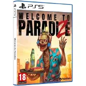 Welcome to ParadiZe PS5
