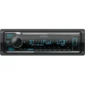 Kenwood KMM-BT306 Autoradio
