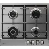 Teka Gas Hob Hobby Gsc 64320 Xbc Ix (E4) Gas Hobby