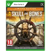 Skull and Bones - Édition Limitée / Xbox Series X