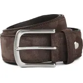 Suitable Ceinture marron