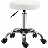 Pako Tabouret H - Blanc