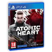 Atomic Heart PS4