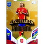 Hasbro FIFA 365 2026 EXC49 EXCELLENCE Yamal – Spain