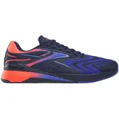Reebok Nano X5 Edge Trainers Noir EU 39 Homme