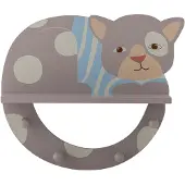 Bloomingville - Porte-manteau Mille - Multi