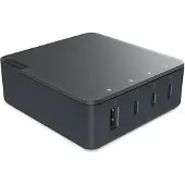 Lenovo Idg G0a6130weu 130w Laptop Charger Noir