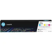 HP 225A (W2257A) tambour (d'origine) - couleur