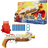 Nerf Jeu de plein air One Piece Going Merry Blaster