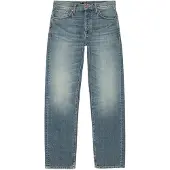 Nudie Jeans Rad Rufus Jeans Bleu 29 / 30 Homme