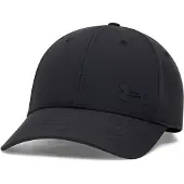 Under Armour Casquette Blitzing Low Storm Adjustable