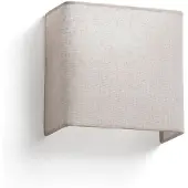 Faro OTTON Applique murale carrée intérieure 66400-105 Barcelona