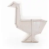 Seletti Armoire d'envoi d'oie