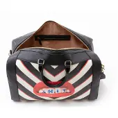 Seletti Sac de voyage Shit