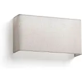 Faro OTTON RCT Applique horizontale innen 2L 66401-107 Barcelona