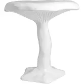 Seletti Table Amanite blanche