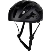 Force Falcon Helmet Noir S-M