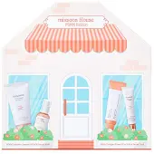 Mixsoon - House PDRN Edition Set - Coffret PDRN