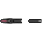 Atomic Prolink Shift Sk Nordic Ski Bindings Noir