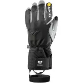 Zanier Ortler.stx Tw Gloves Noir 10