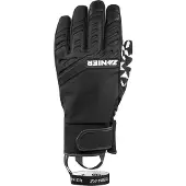 Zanier Spring.stx Gloves Noir 6.5