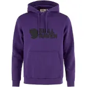 Fjällräven Sweat à Capuche Logo