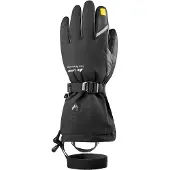 Zanier Heat.stx 4000 Gloves Noir 9